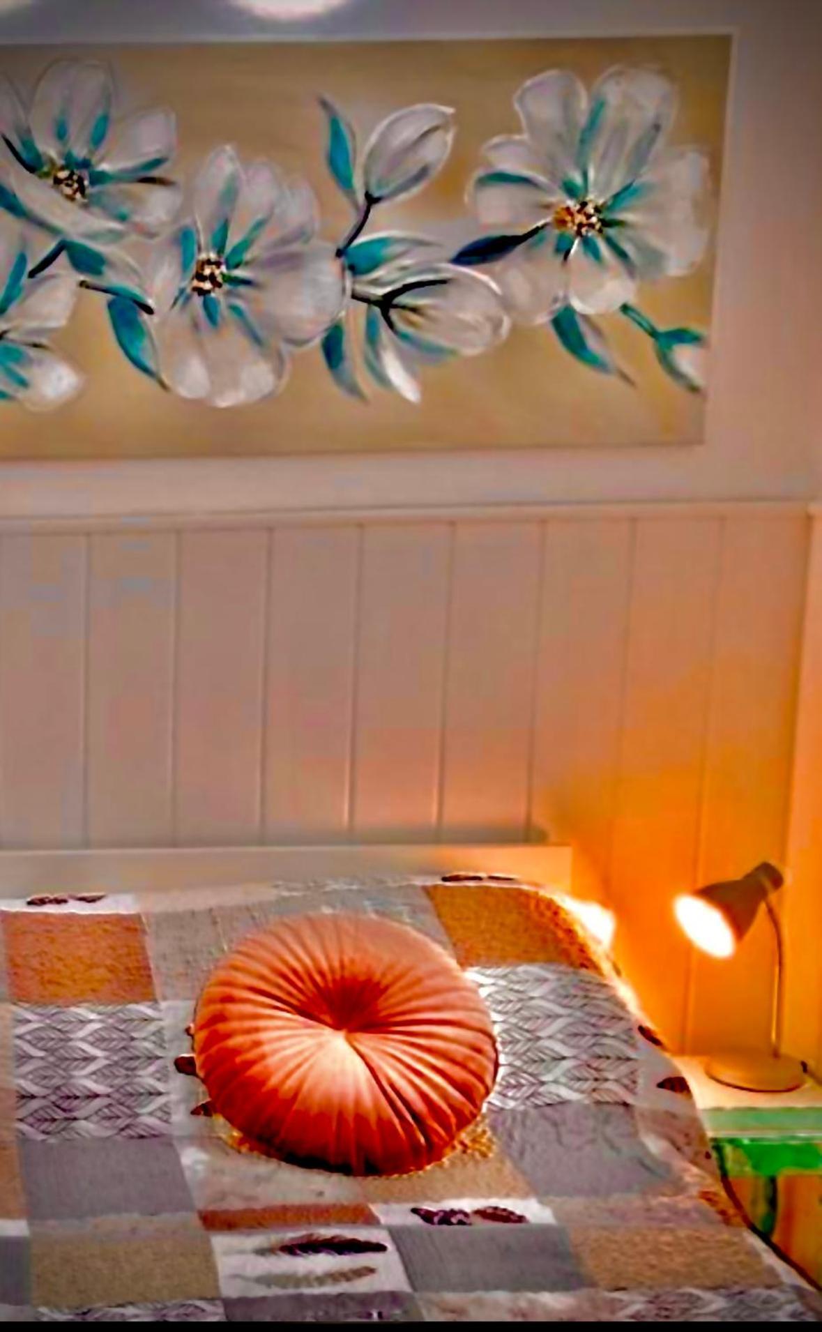 Studio & Free Parking, Aircool, Fresh Bedding * Lovran